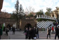 Photo of Mixed Barcelona Textures